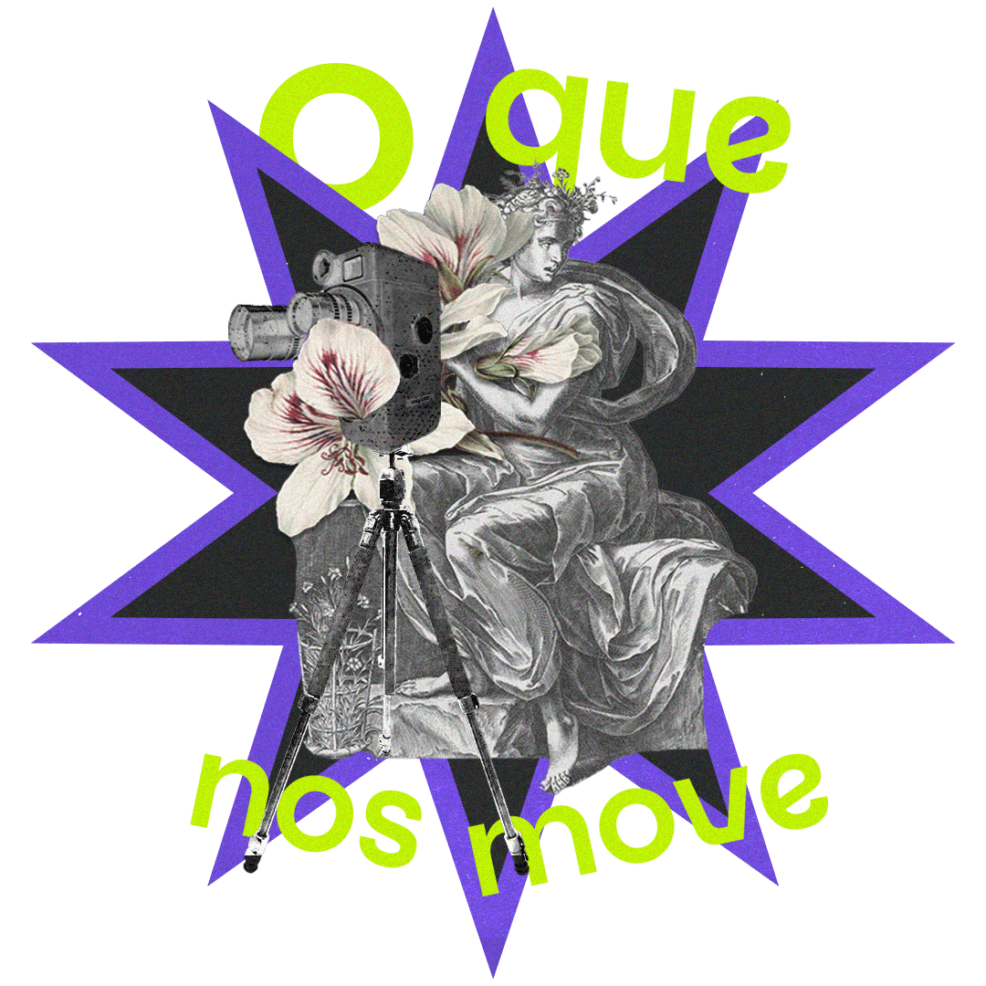 O que nos move